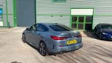 BMW 2 Series 218i [136] M Sport 4dr DCT Petrol Saloon